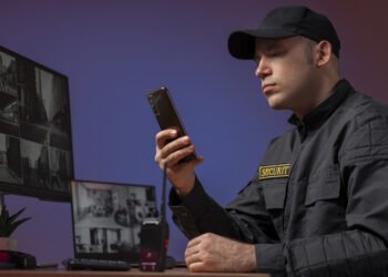 Agence Gardiennage Casablanca