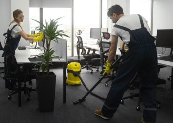 Agence Nettoyage Casablanca